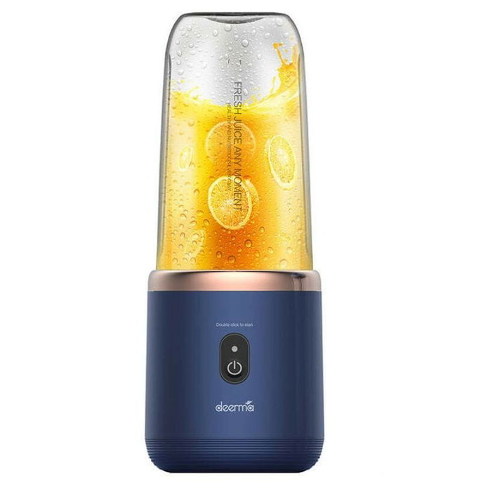 Deerma NU06 - Liquidificador portátil