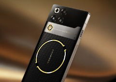 Nubia lança um smartphones gaming mais luxuosos de sempre (e banhado a ouro)