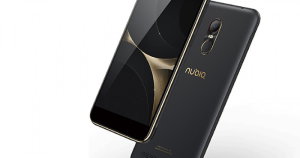 Smartphone Nubia N1 Lite pode ser teu por €87 euros