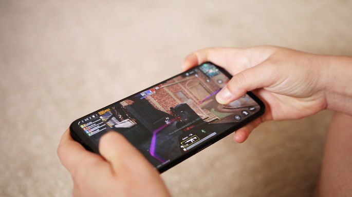 ZTE Nubia Red Magic 5G