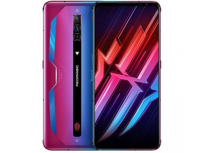 Nubia Red Magic