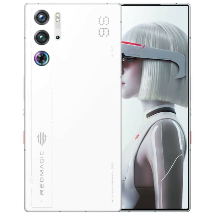 Nubia Redmagic 9S Pro 12GB/256GB