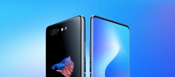 nubia z20