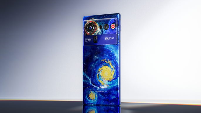 Nubia Z80 Ultra: o novo monstro gamer com Snapdragon 8 Elite Gen 5 chega ao mercado global