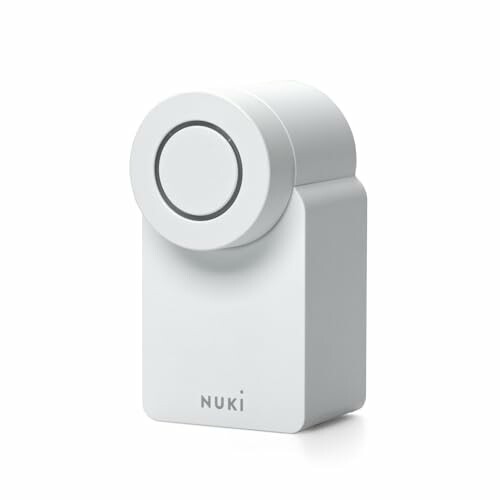 Nuki Smart Lock Go 2025