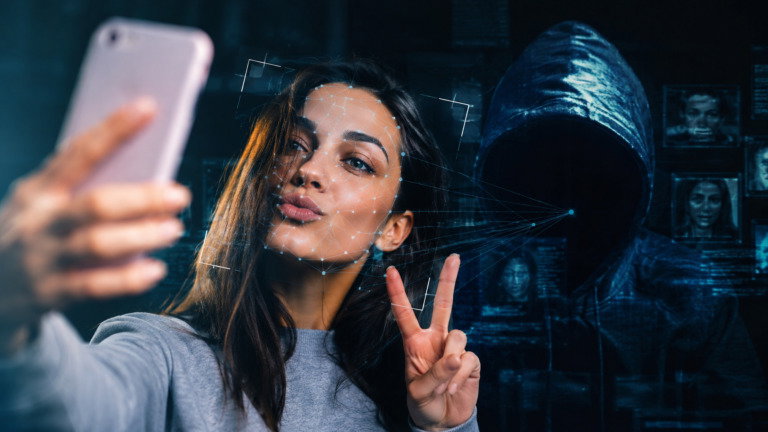 Nunca foi tão perigoso publicar selfies nas redes sociais