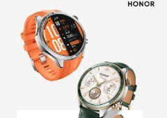 Nunca percas de vista ninguém: Honor Watch 5 Pro vai ter recurso social incrível
