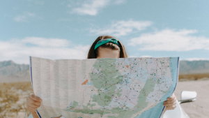 Nunca reparas nesta função do Google Maps e faz toda a diferença nas férias