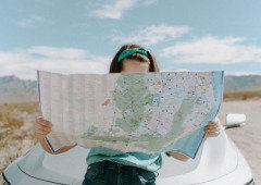 Nunca reparas nesta função do Google Maps e faz toda a diferença nas férias
