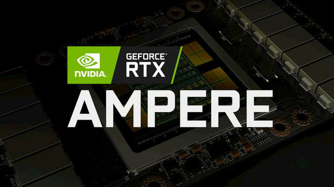 ampere nvidia