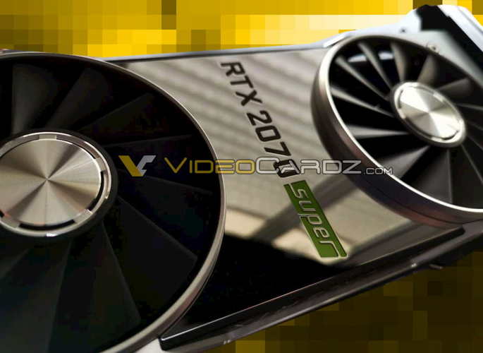 nvidia geforce rtx 2070