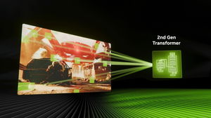 Nvidia lança o DLSS 4.5 para todas as placas RTX: eis as principais melhorias