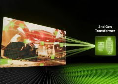 Nvidia lança o DLSS 4.5 para todas as placas RTX: eis as principais melhorias