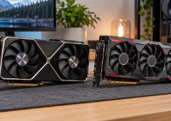 NVIDIA ou AMD? Eis a gráfica que deves escolher para o teu PC