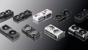 NVIDIA pode lançar novas placas gráficas de gama média com mais VRAM