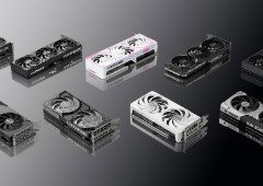 NVIDIA pode lançar novas placas gráficas de gama média com mais VRAM