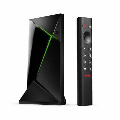 NVIDIA SHIELD Android TV Pro Media Player