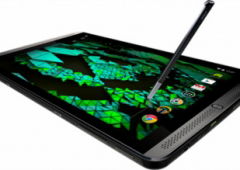 Sucessor do NVIDIA Shield poderá vir equipado com o Tegra X1