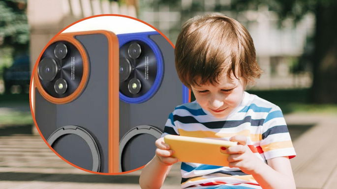 Nxtpaper 5G Junior