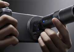 O 1º telemóvel de sempre com estas câmaras poderá chegar a Portugal