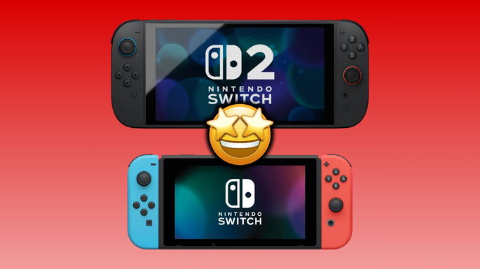 O 2º jogo mais vendido da Switch ganha nova edição para a Switch 2 (e terá atualização gratuita)