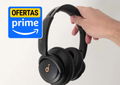 O 4gnews testou e estes fones são incríveis: nem 50€ custam na Festa de Ofertas Prime