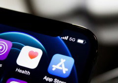 5G vs 4G: O 5G não é o upgrade que muita gente pensa