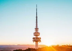 O 6G pode chegar aos nossos telemóveis mais rápido do que pensas