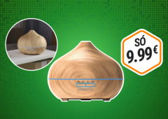 O ALDI lança o gadget por apenas 9,99 euros que queres ter em casa!