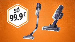 O Aldi lança um aspirador sem fios premium a preço de saldo
