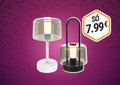 O ALDI lança um candeeiro por apenas 7,99 € para a tua casa!