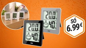 O ALDI lança um gadget útil e barato por apenas 6,99 € perfeito para ter em casa!