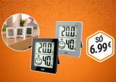 O ALDI lança um gadget útil e barato por apenas 6,99 € perfeito para ter em casa!