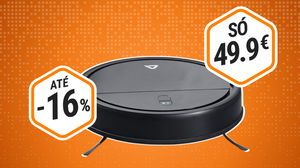 O ALDI tem este achado por menos de 50 € que te dá imenso jeito na limpeza de casa!