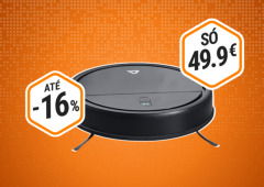 O ALDI tem este achado por menos de 50 € que te dá imenso jeito na limpeza de casa!