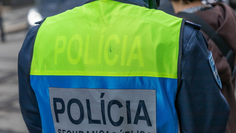 O alerta da PSP que todos os portugueses deviam levar a sério