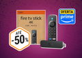 O Amazon Fire TV Stick 4K está a preço de saldo na Festa de Ofertas Prime!