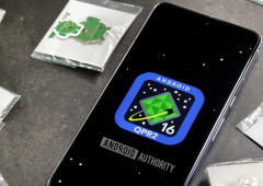 O Android 16 tem uma funcionalidade de áudio que ainda quase ninguém usa