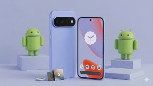 Android ganha cinco novidades imperdíveis no Android Drop de setembro