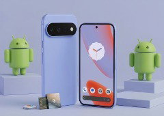 Android ganha cinco novidades imperdíveis no Android Drop de setembro