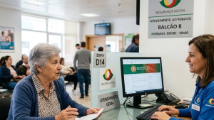 O subsídio da Segurança Social que podes acumular ao teu ordenado e não sabias