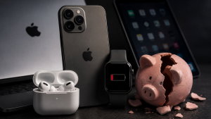 Nunca devia comprar estes 4 produtos usados da Apple