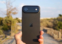 O botão do iPhone que fica escondido na parte de trás do telemóvel e poucos conhecem