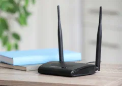 O botão do router que nunca usas e que resolve metade dos problemas de internet
