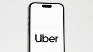 O botão escondido na app da Uber que te permite fazer uma viagem calado