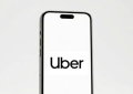 O botão escondido na app da Uber que te permite fazer uma viagem calado