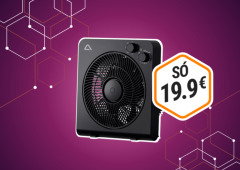 O calor chegou? ALDI tem a solução para este verão por apenas 19,99 euros