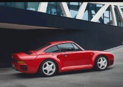 O capricho de Bill Gates: 13 anos a pagar para ter um Porsche que não podia usar