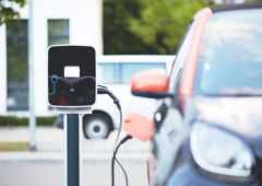 O carregador de carros elétricos mais rápido da Europa fica em Portugal! Sabe onde
