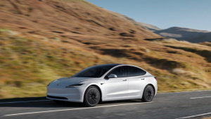 O carro nº1 de vendas em Portugal em maio é 100% elétrico e vai surpreender-te